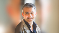 Dr. Vikram Mehra, MD